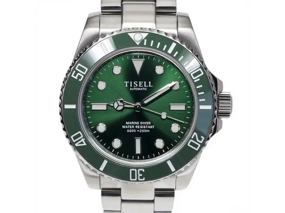 Tisell diver hot sale